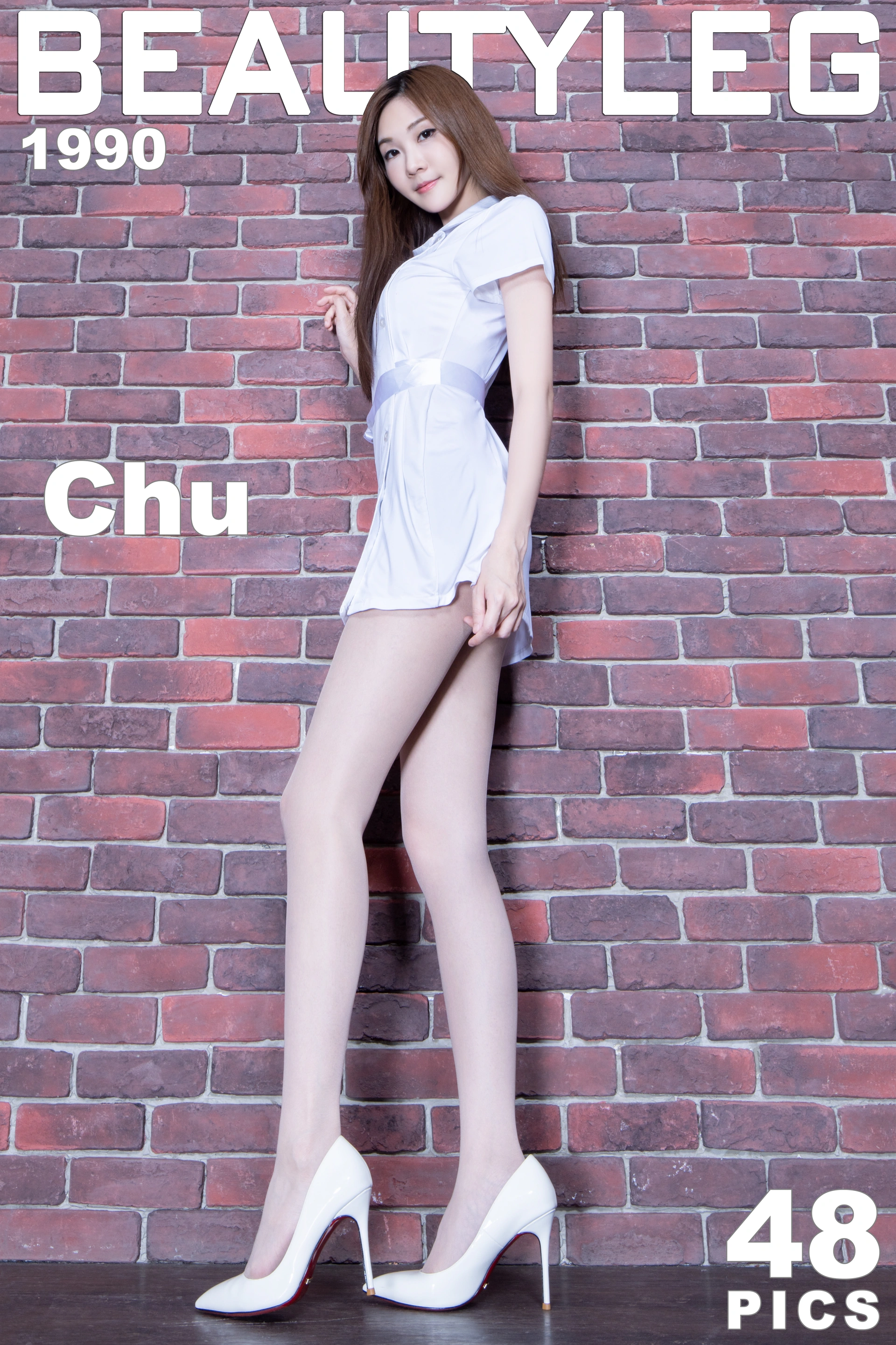BeautyLeg 2020.10.26 No.1990 Chu 1