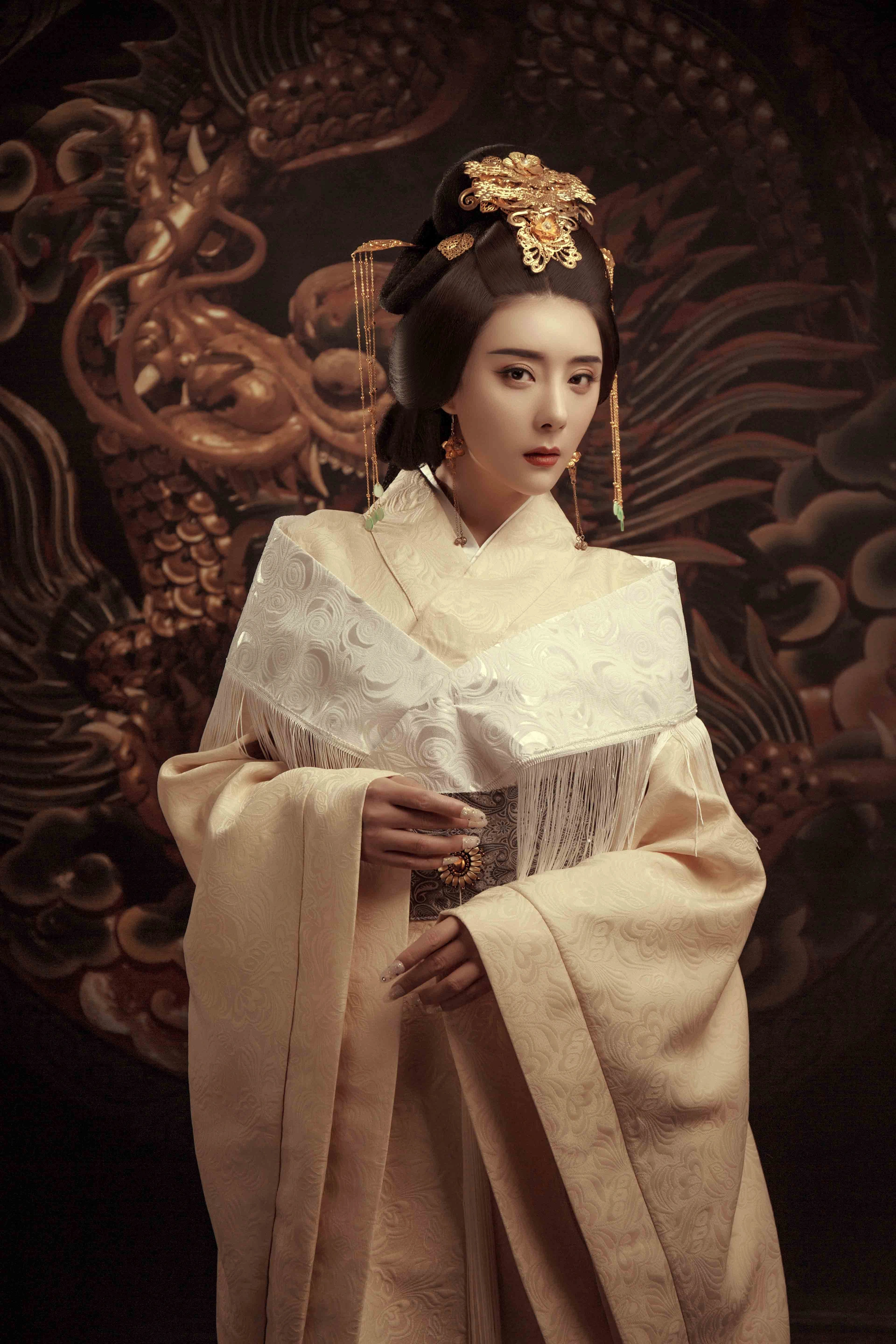 TouTiao头条女神 821 2